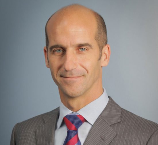 Nissan nombró nuevo Director de Marketing para América Latina – CCA