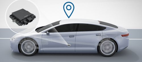 Bosch y la movilidad del futuro