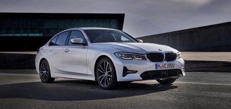 BMW 320i SportLine