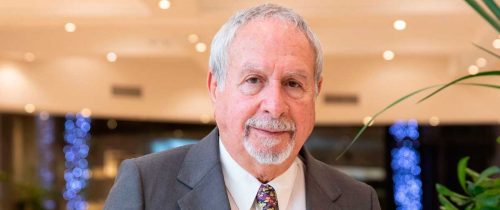 Alberto Príncipe: “Nuestro mercado no escapa a la parálisis económica”
