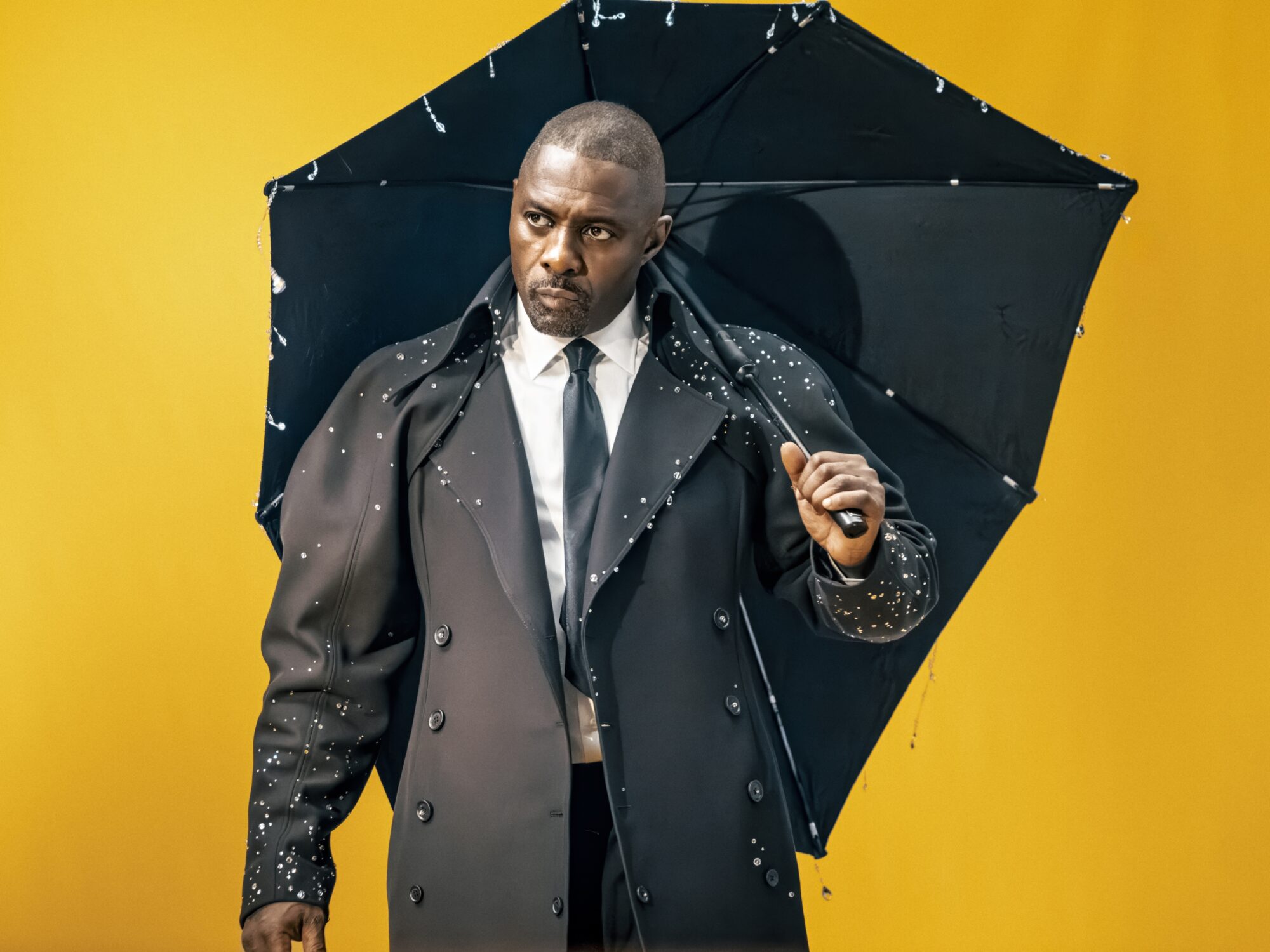  Calendario Pirelli 2024 - CCA - Cámara del Comercio Automotor Illustration 