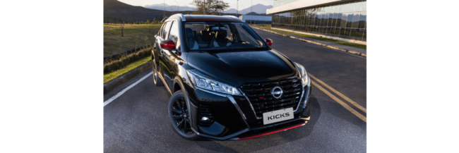 Edición Especial Kicks Xplay 2024: Exclusivo y diferente