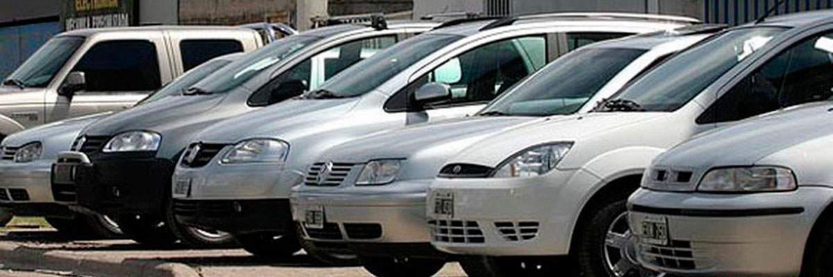 Vendedores de Autos Dejan de Ser Sujetos Obligados