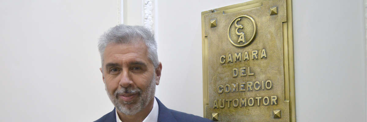 Alejandro Lamas:“El interior empuja los números”