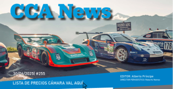 CCA News. Todas Las Semanas. Una Nueva Forma de Informar