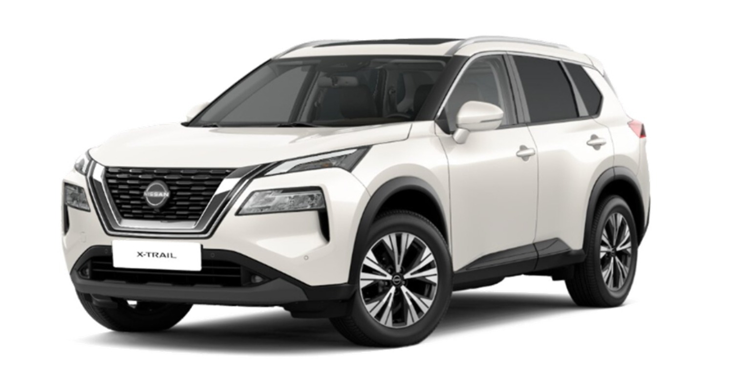 Nissan Argentina presentó la nueva X-Trail Advance: Diseño, tecnología y confort