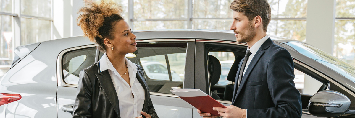 ¿Qué papeles necesito para vender un auto usado?