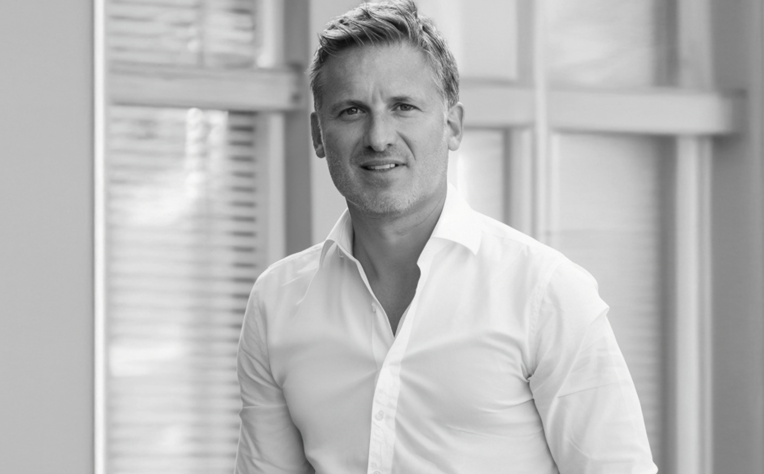 Nuevo Director de Diseño de Renault