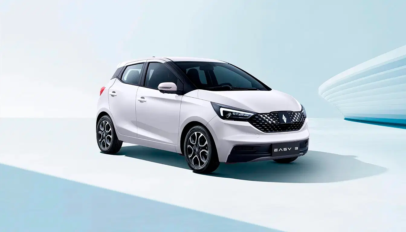 Easy 3: Moderno, Juvenil y Funcional Easy 3: Moderno, Juvenil y Funcional