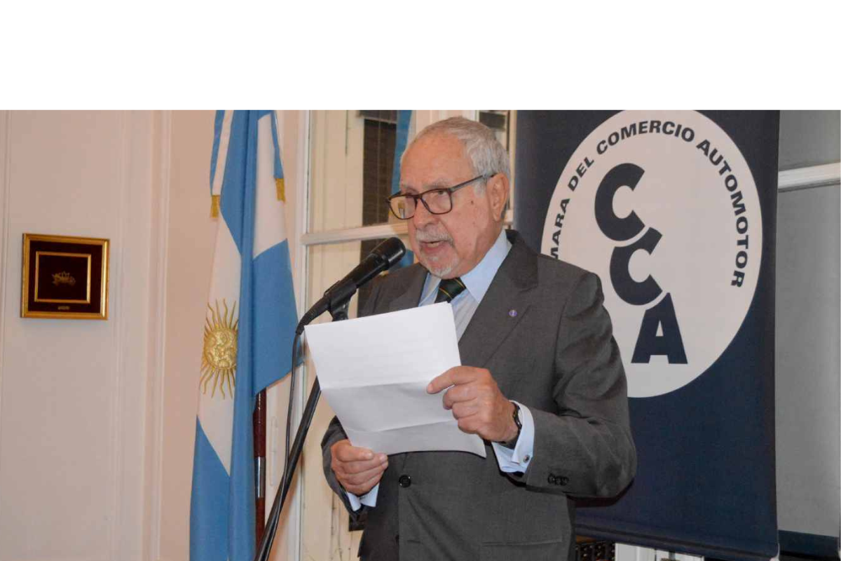 Alberto Príncipe: “Nuestros pronósticos siguen apuntando a un año récord de comercialización”