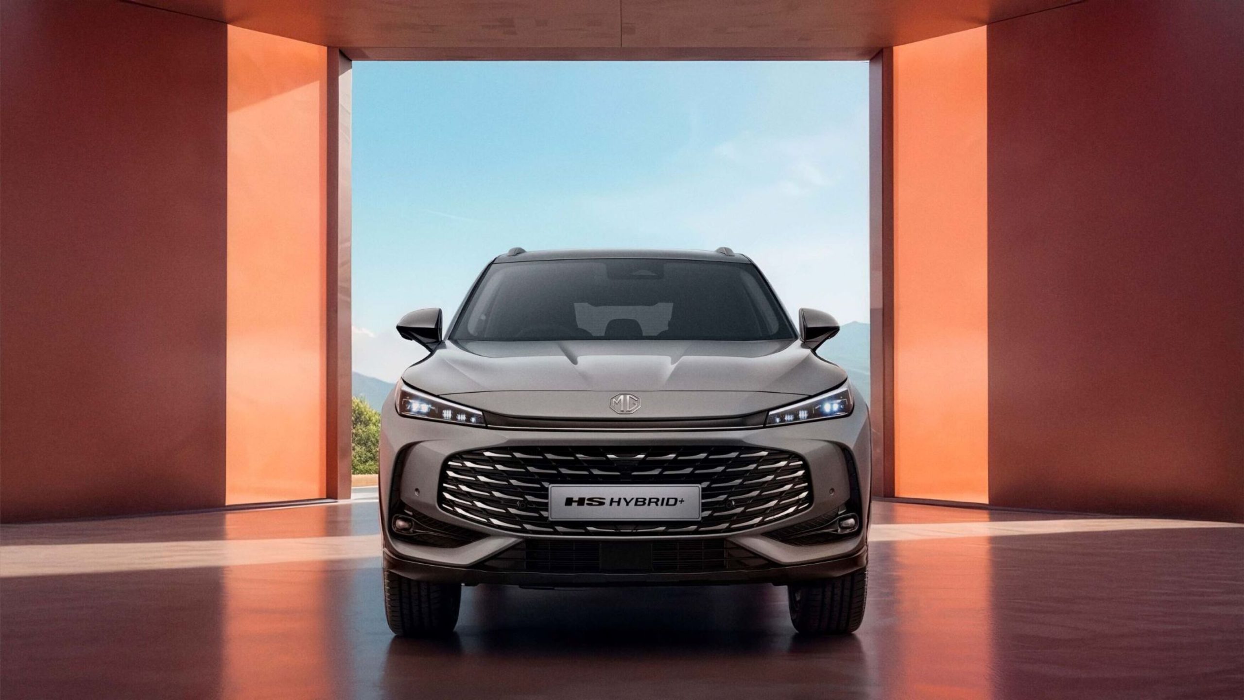 MG Bate Un Nuevo Récord En Europa