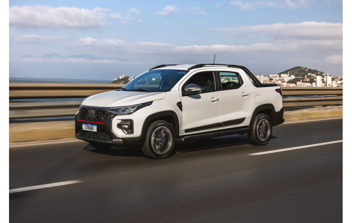 Stellantis comercializó más de 1.000.000 de vehículos en la región durante 2025