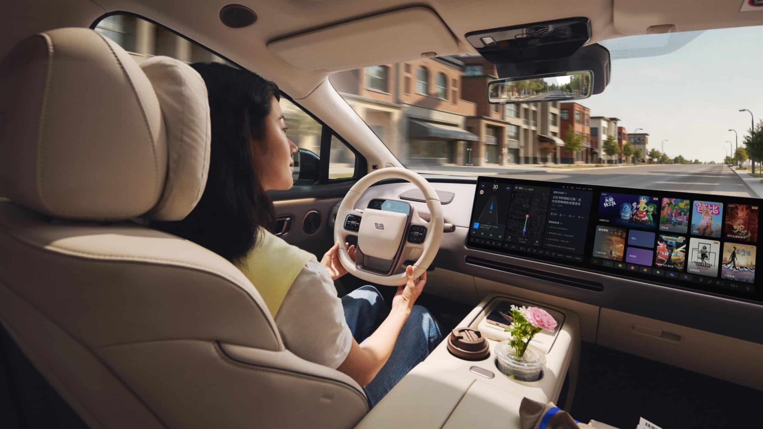 Tesla y China redefinen el futuro inmediato de la conducción autónoma