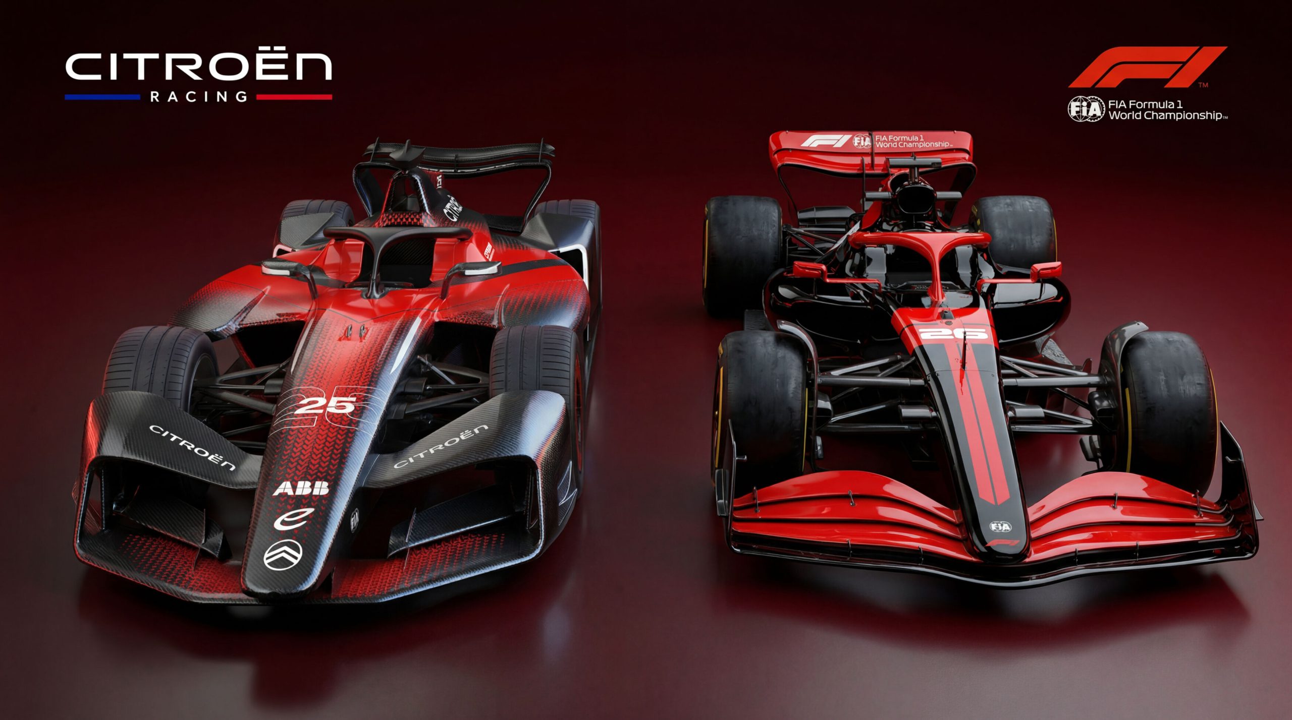 Fórmula E vs Fórmula 1: Citroën Racing Explica El Salto Del GEN4