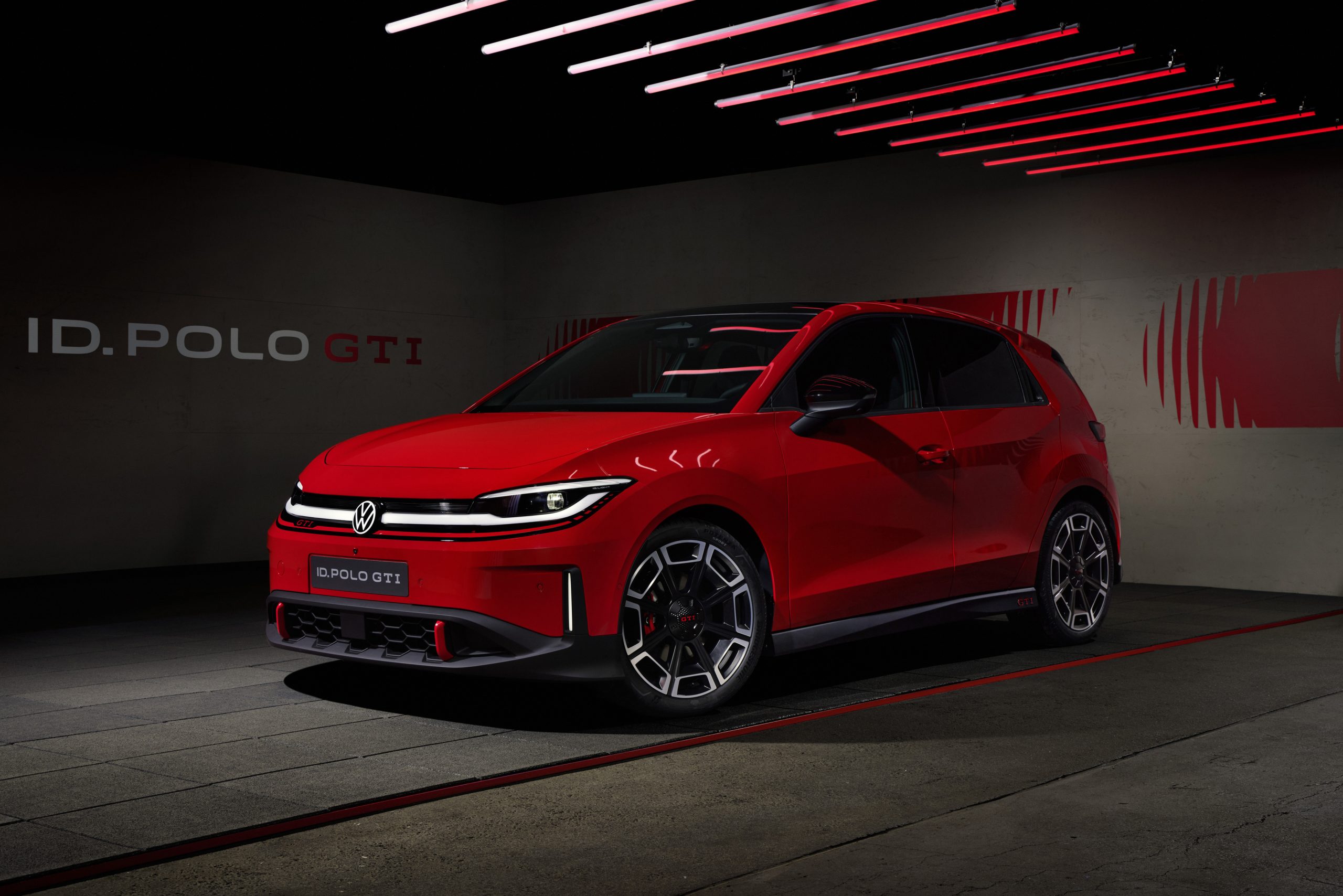 El GTI de una nueva era
