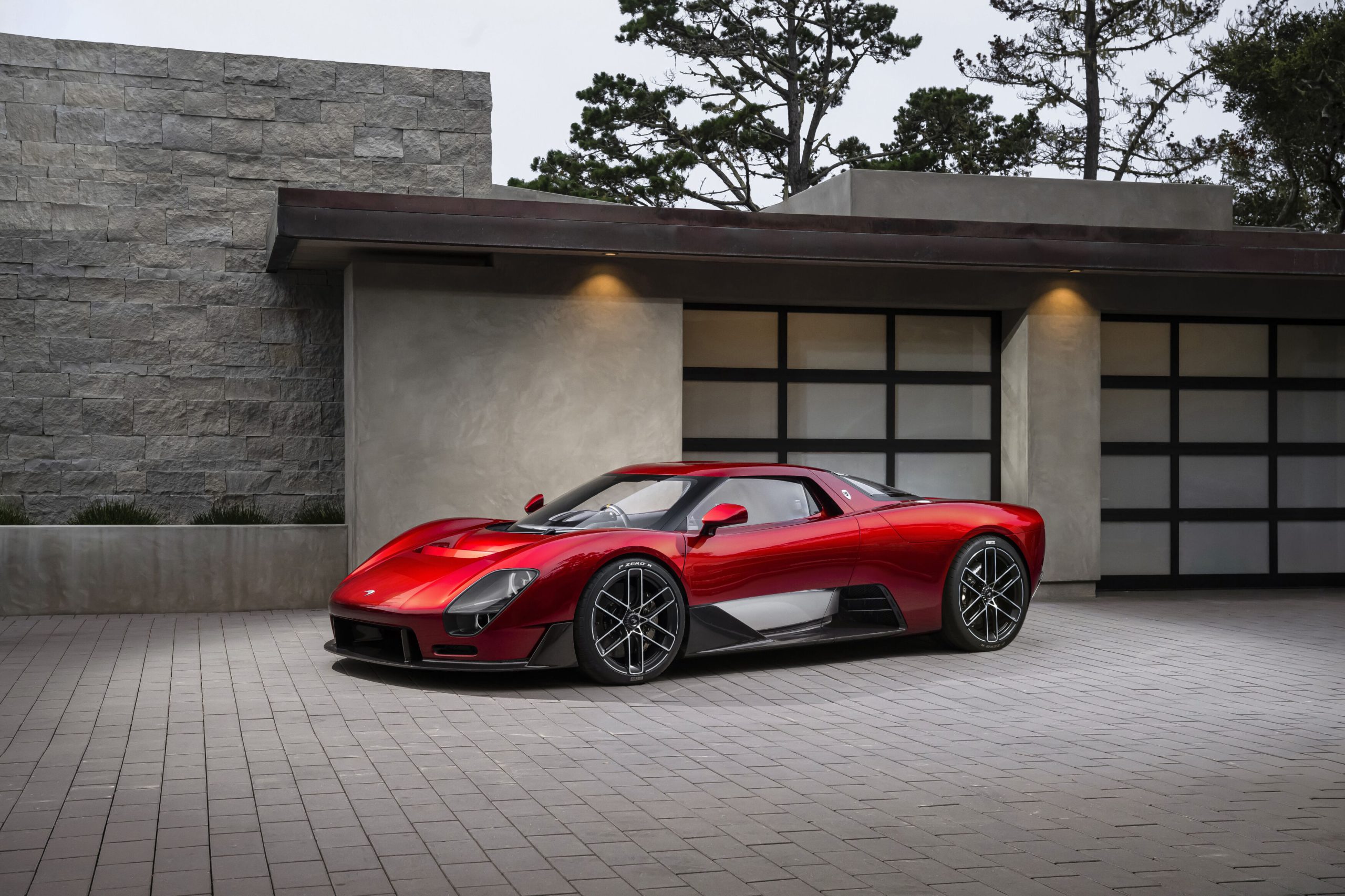 McLaren McL 6GT: Herencia auténticamente reinventada